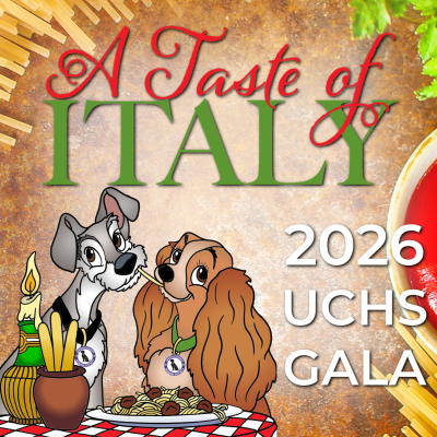 2026 Union County Humane Society Gala